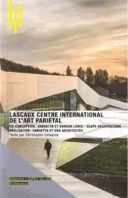 Bertrand.pt - Lascaux Iv Caves Museum