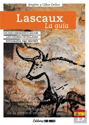 Lascaux : La Guia