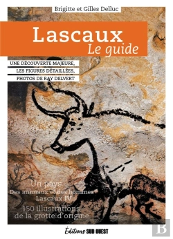 Bertrand.pt - Lascaux : Le Guide