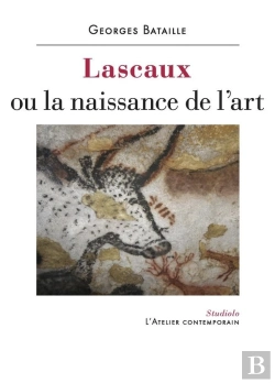 Bertrand.pt - Lascaux Ou La Naissance De L'Art