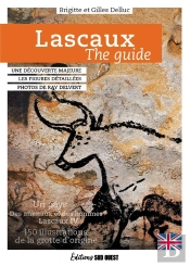 Lascaux : The Guide