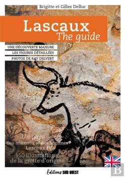 Bertrand.pt - Lascaux : The Guide