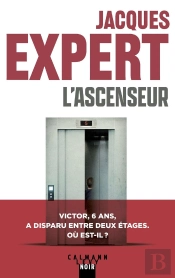 L'Ascenseur