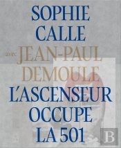 L'Ascenseur Occupe La 501