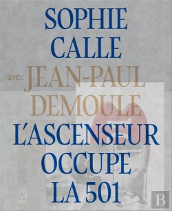 Bertrand.pt - L'Ascenseur Occupe La 501