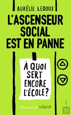 Bertrand.pt - L'Ascenseur Social Est En Panne