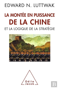 Bertrand.pt - L'Ascension De La Chine Et La Logique De La Strategie