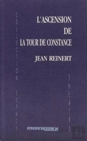 L'Ascension De La Tour De Constance