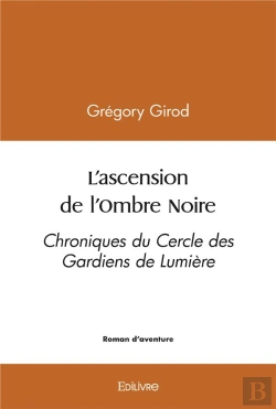 Bertrand.pt - L'Ascension De L'Ombre Noire
