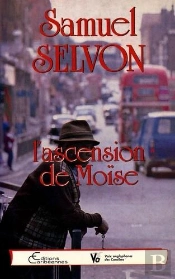 L'Ascension De Moïse