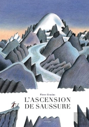 L'Ascension De Saussure