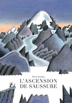 Bertrand.pt - L'Ascension De Saussure