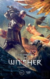 L'Ascension De The Witcher