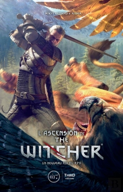 Bertrand.pt - L'Ascension De The Witcher