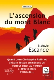 L'Ascension Du Mont-Blanc