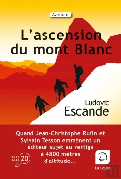 Bertrand.pt - L'Ascension Du Mont-Blanc