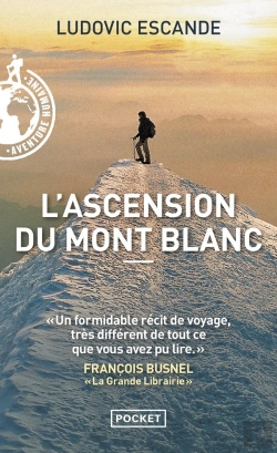 Bertrand.pt - L'Ascension Du Mont Blanc