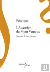 L'Ascension Du Mont Ventoux