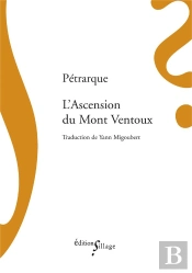 L'Ascension Du Mont Ventoux