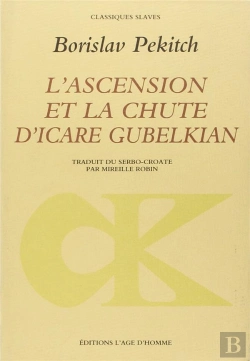 Bertrand.pt - L'Ascension Et La Chute D'Icare Gubelkian