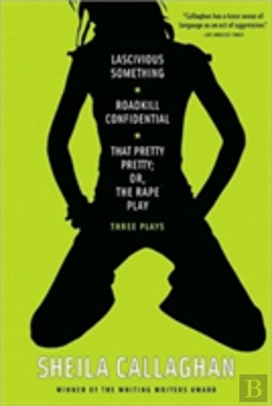 Bertrand.pt - Lascivious Something/Roadkill Confidential/ That Pretty Pretty; Or, The Rape Play