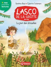 Lasco De La Grotte N.1 Le Jour Des Etincelles