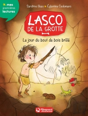 Lasco De La Grotte N.2 Le Jour Du Bois Brule