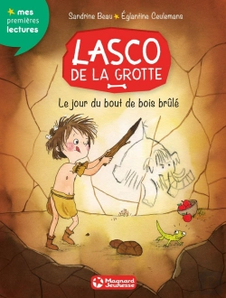 Bertrand.pt - Lasco De La Grotte N.2 Le Jour Du Bois Brule