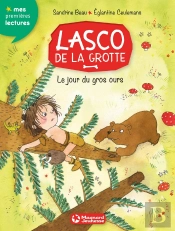Lasco De La Grotte N.3 Le Jour Du Gros Ours