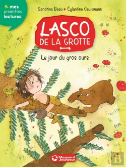 Bertrand.pt - Lasco De La Grotte N.3 Le Jour Du Gros Ours