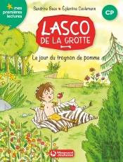 Lasco De La Grotte T.7 ; Le Jour Du Trognon De Pomme