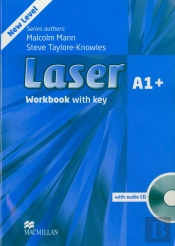 Laser A1+