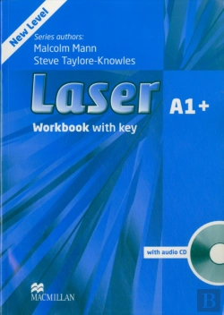 Bertrand.pt - Laser A1+