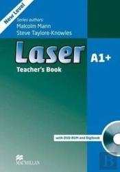 Laser A1+