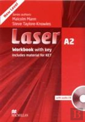 Laser A2