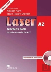 Laser A2