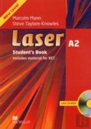 Laser A2