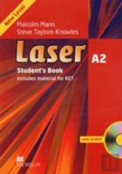 Laser A2