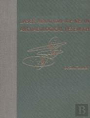 Laser Ablation Icp-Ms In Archaeological Research