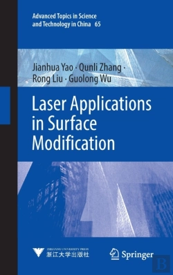 Bertrand.pt - Laser Applications In Surface Modification