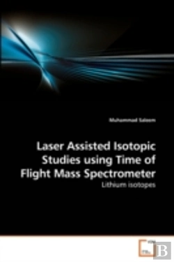 Bertrand.pt - Laser Assisted Isotopic Studies Using