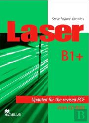 Laser B1+