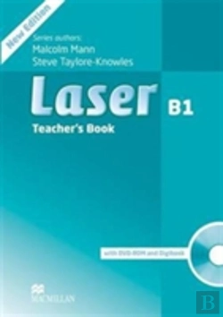 Bertrand.pt - Laser B1 Teacher'S Book Pack Third Edition