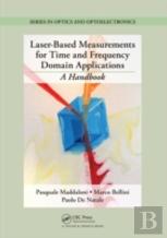 Laser-Based Measurements For Time And Frequency Domain Applications