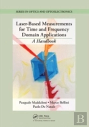 Laser-Based Measurements For Time And Frequency Domain Applications