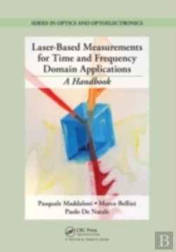 Bertrand.pt - Laser-Based Measurements For Time And Frequency Domain Applications