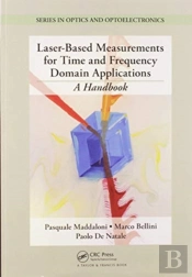 Laser-Based Measurements For Time And Frequency Domain Applications