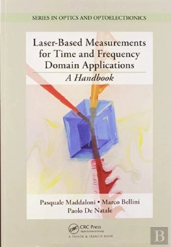Bertrand.pt - Laser-Based Measurements For Time And Frequency Domain Applications