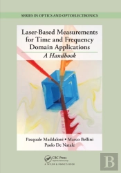 Laser-Based Measurements For Time And Frequency Domain Applications