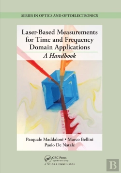 Bertrand.pt - Laser-Based Measurements For Time And Frequency Domain Applications